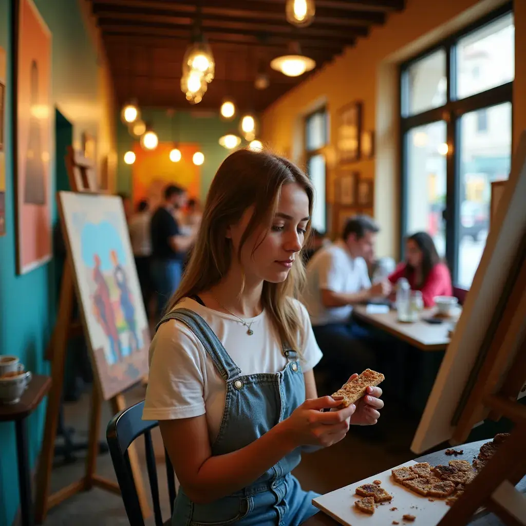 Growth and development